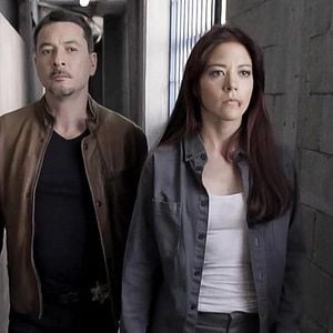 Foto Inimigo Íntimo