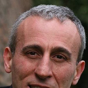 Foto Gaetano Aronica