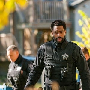 Foto LaRoyce Hawkins