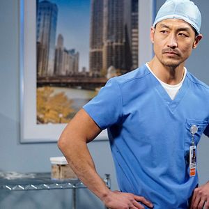 Foto Brian Tee