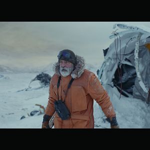 Foto O Céu da Meia-Noite