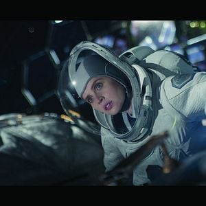 Foto O Céu da Meia-Noite