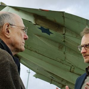 Foto Die letzte Stadt