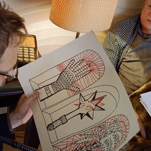 Foto Die letzte Stadt