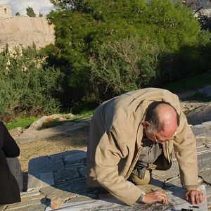 Foto Die letzte Stadt