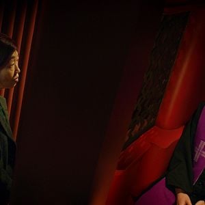 Foto Die letzte Stadt