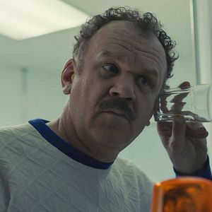 Foto John C. Reilly