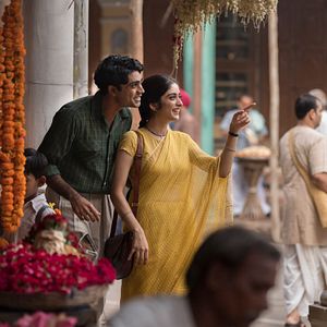 Foto Um Rapaz Adequado