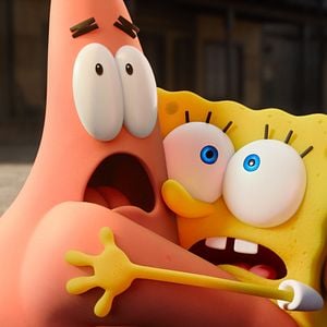 Foto Bob Esponja: O Incrível Resgate