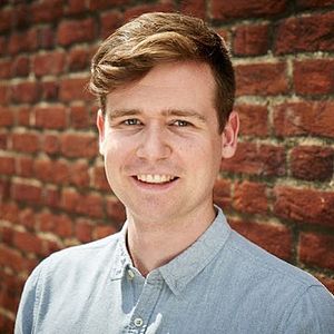 Foto William Johnston