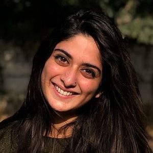 Foto Tanya Maniktala