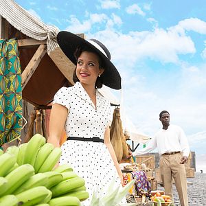 Foto Duas Mulheres, Duas vidas