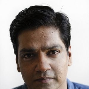 Foto Gagan Dev Riar