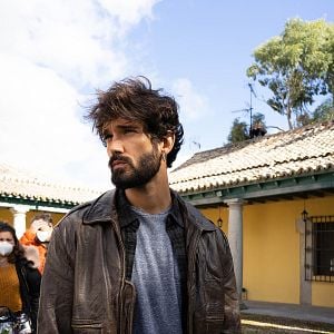 Foto Duas Mulheres, Duas vidas