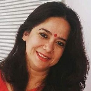 Foto Sadaf Jafar