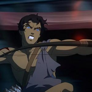 Foto O Sangue de Zeus