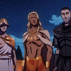 Foto O Sangue de Zeus