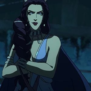 Foto O Sangue de Zeus