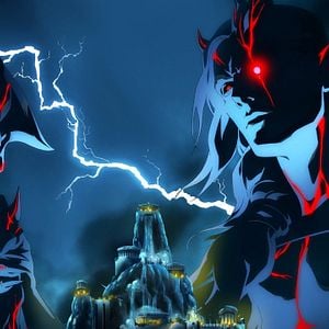 Foto O Sangue de Zeus