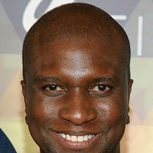 Foto Adetokumboh M'Cormack