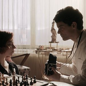 Foto O Gambito da Rainha