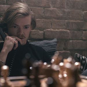 Foto O Gambito da Rainha