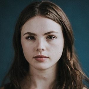 Foto Dolores Carbonari