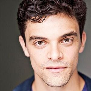 Foto Jacob Fortune-Lloyd