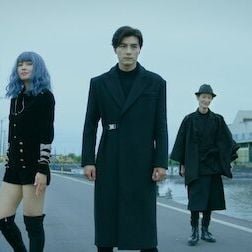 Foto The Devil Punisher