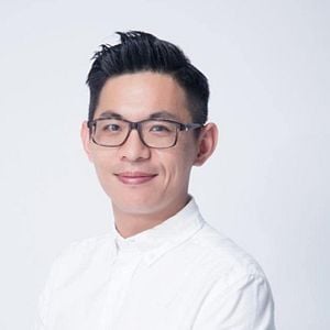 Foto Jui-Chih Chiang