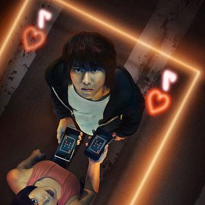 Foto Alice in Borderland