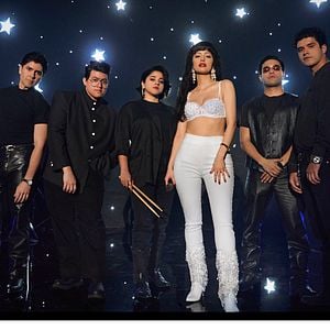 Foto Gabriel Chavarria