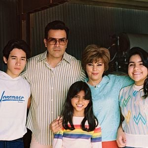 Foto Ricardo Chavira