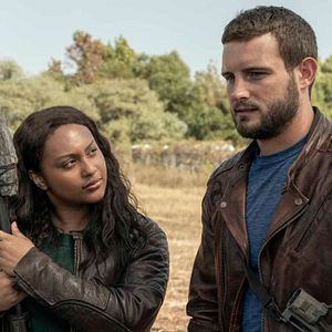 Foto Nico Tortorella