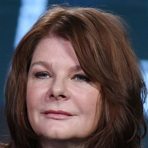 Foto Tracey Scoffield