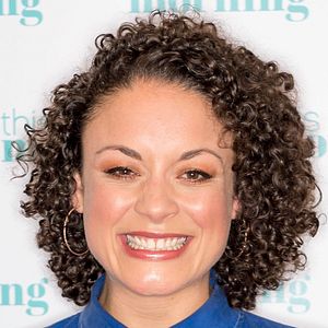 Foto Rochenda Sandall