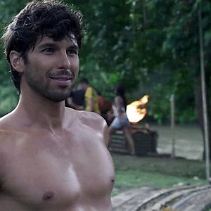 Foto O Fogo da Paixão