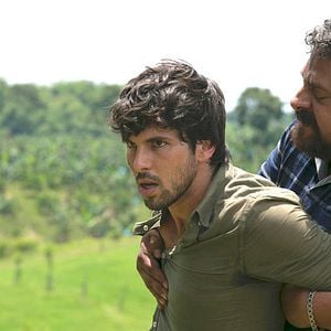 Foto O Fogo da Paixão