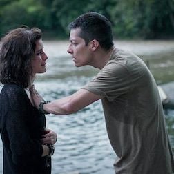 Foto O Fogo da Paixão