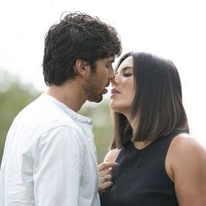 Foto O Fogo da Paixão