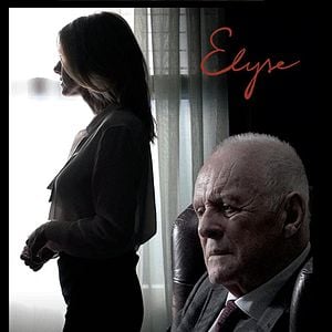 Foto Elyse - A Coragem Vem do Coração