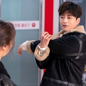 Foto The Good Detective