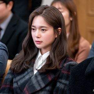 Foto The Good Detective