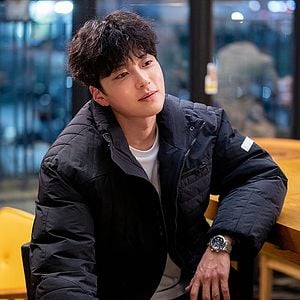 Foto The Good Detective