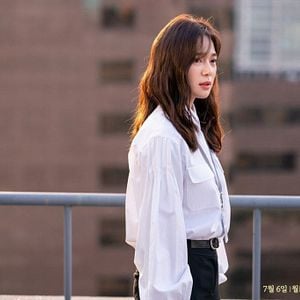 Foto The Good Detective