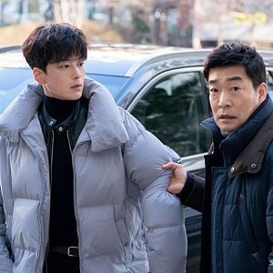 Foto The Good Detective