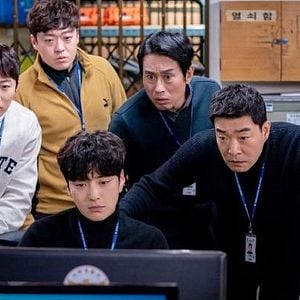 Foto The Good Detective