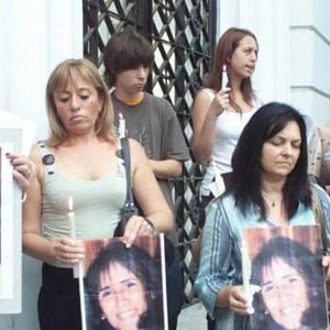 Foto Quem Matou María Marta?