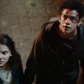 Foto His Dark Materials: Fronteiras do Universo