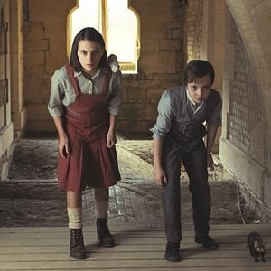 Foto His Dark Materials: Fronteiras do Universo